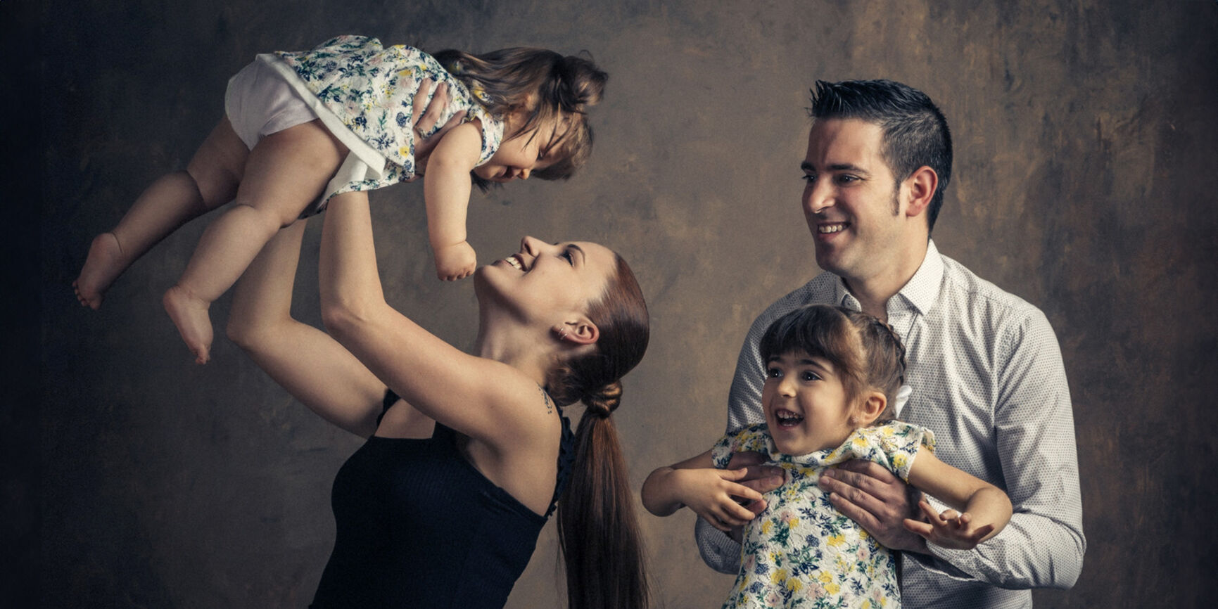 fotos de familia en valladolid