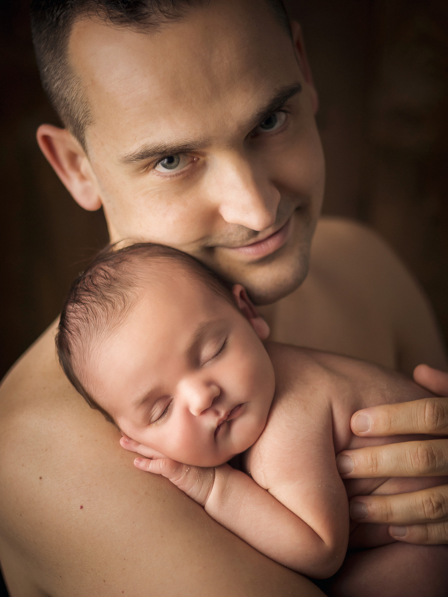 Newborn valladolid recién nacido