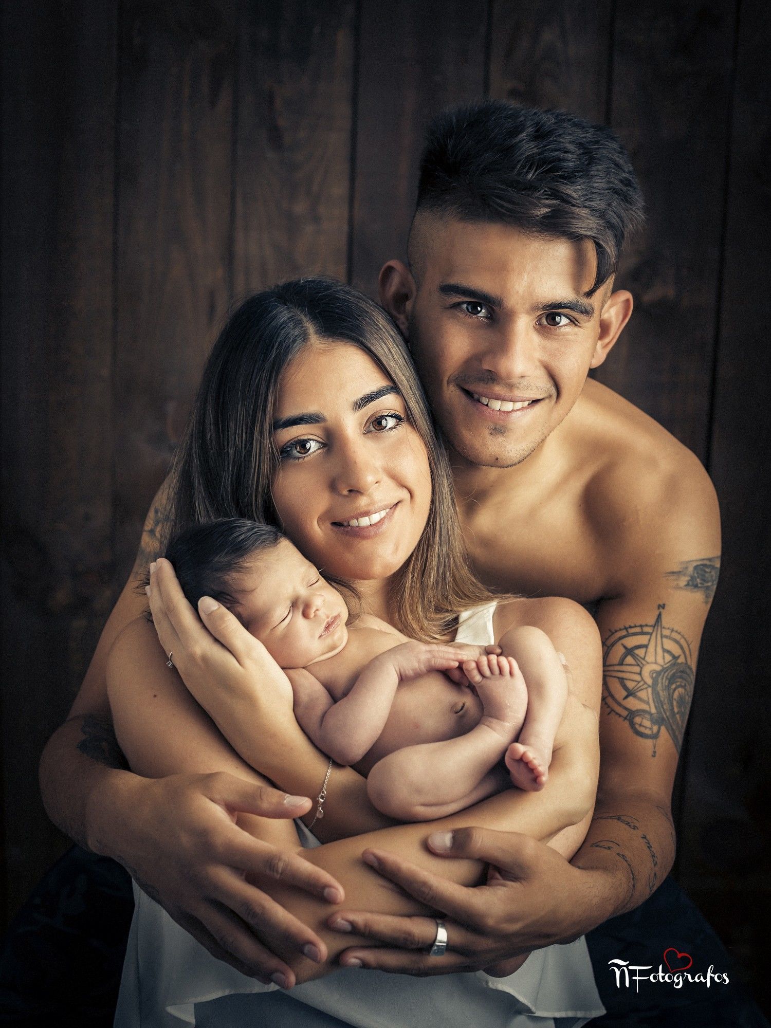 newborn valladolid sesión newborn valladolid