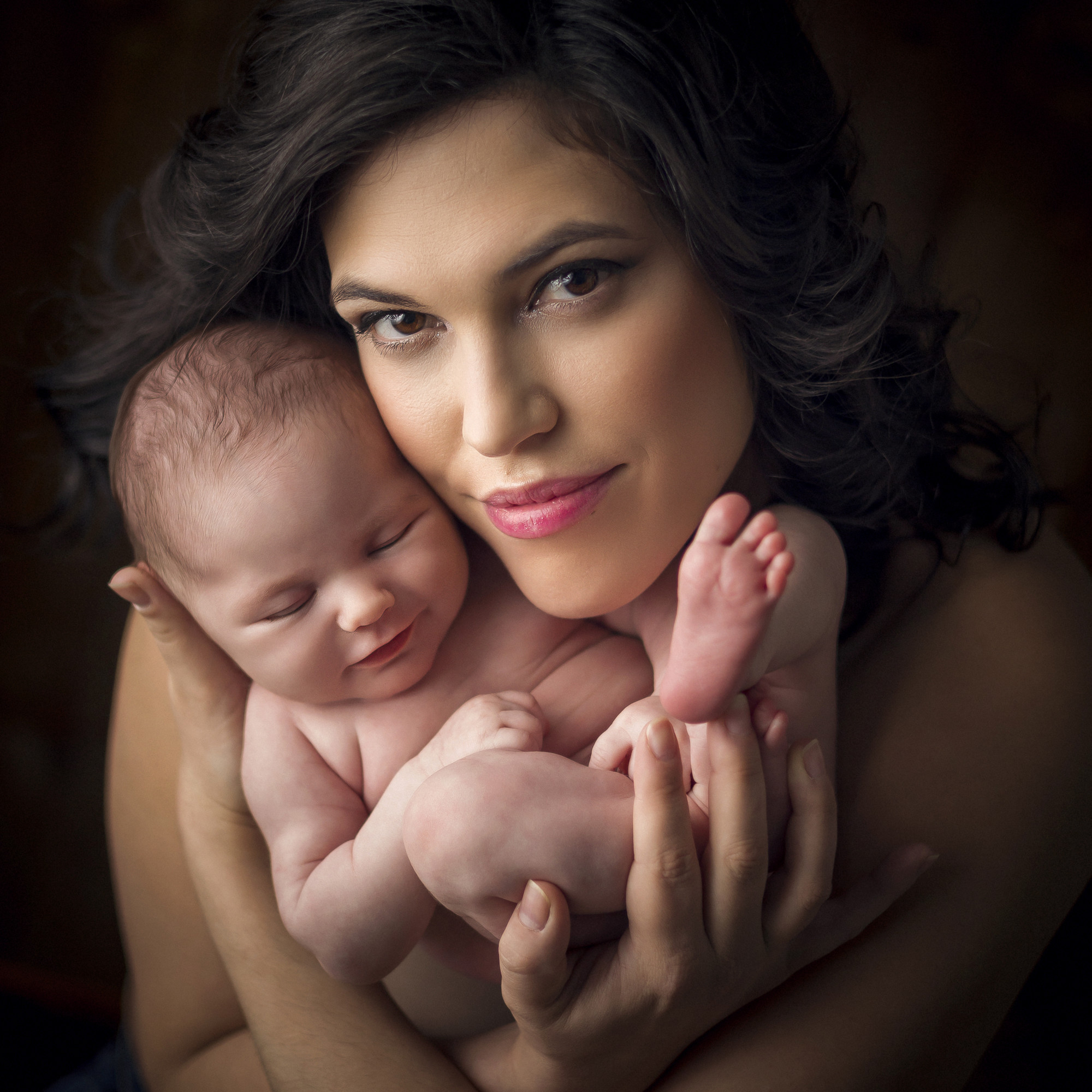 Dia de la madre newborn valladolid