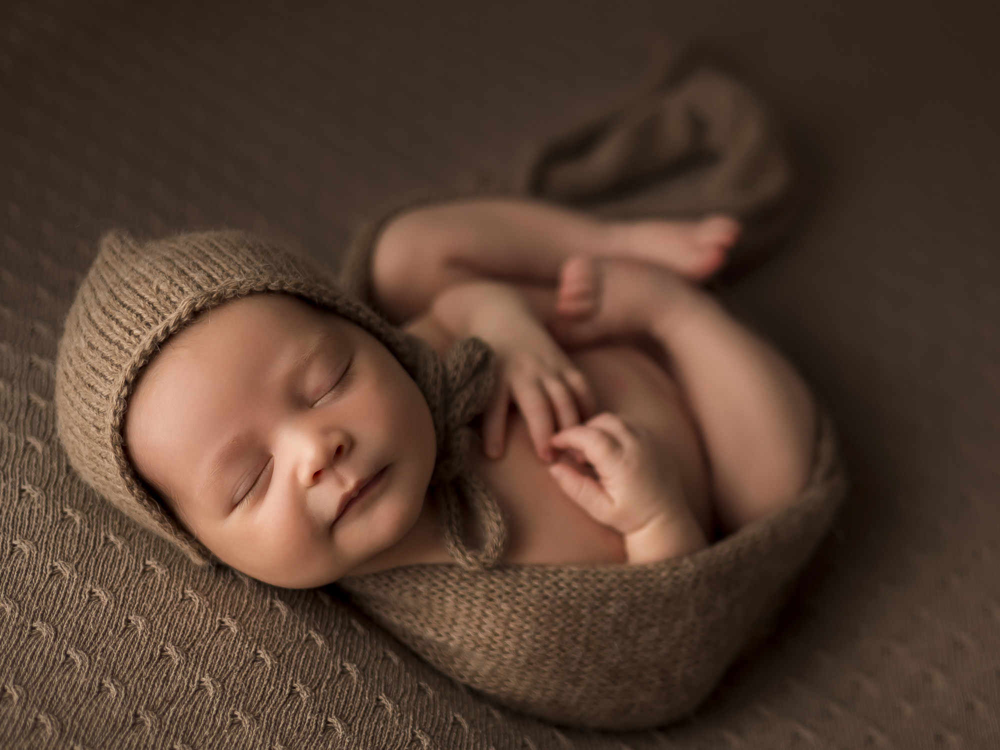 recién nacido valladolid sesión newborn