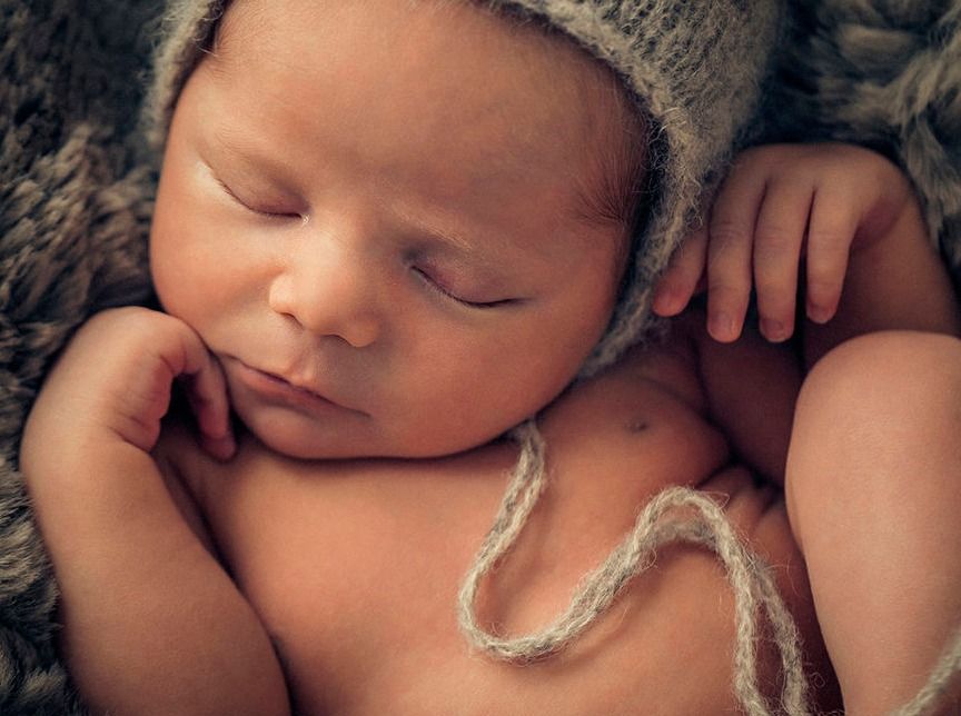newborn valladolid recién nacido