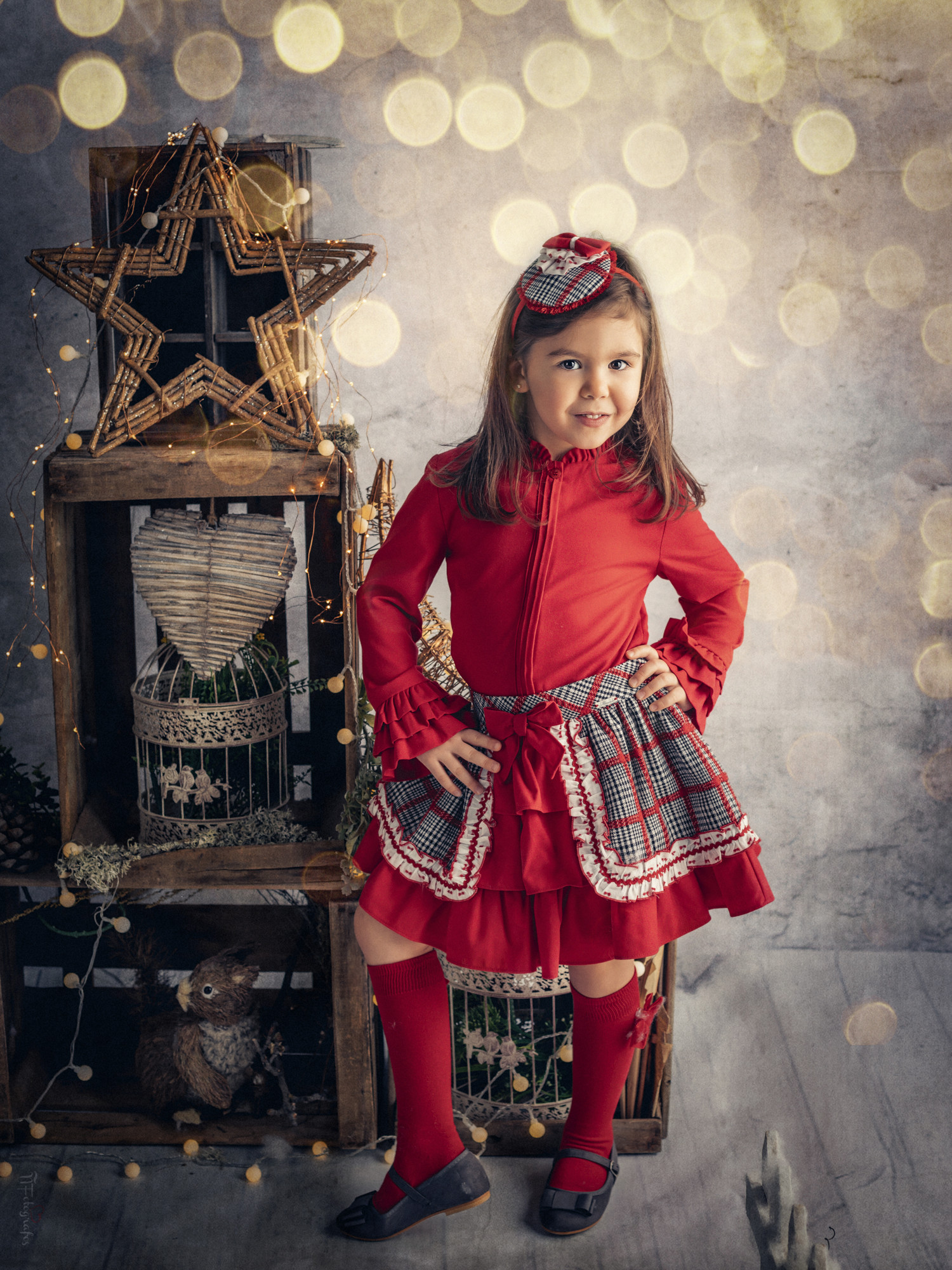 fotos de navidad
