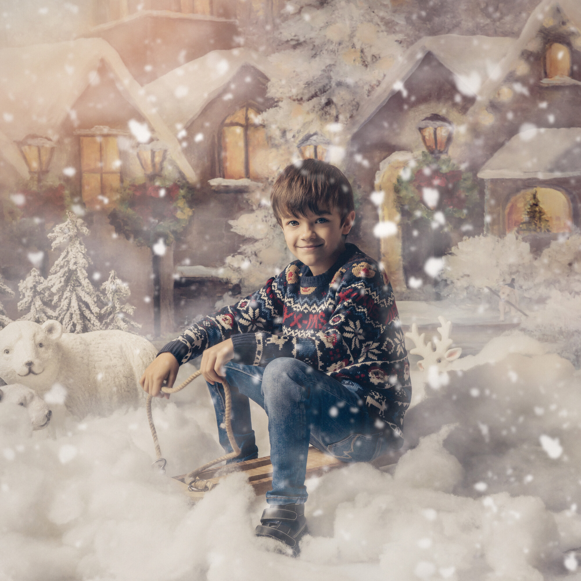 Fotógrafos Valladolid | Fotógrafos de Boda | Newborn | Fotografía Infantil | Comuniones | Fotomatón | Mascotas - fotos-de-navidad-en-valladolid-5.jpg