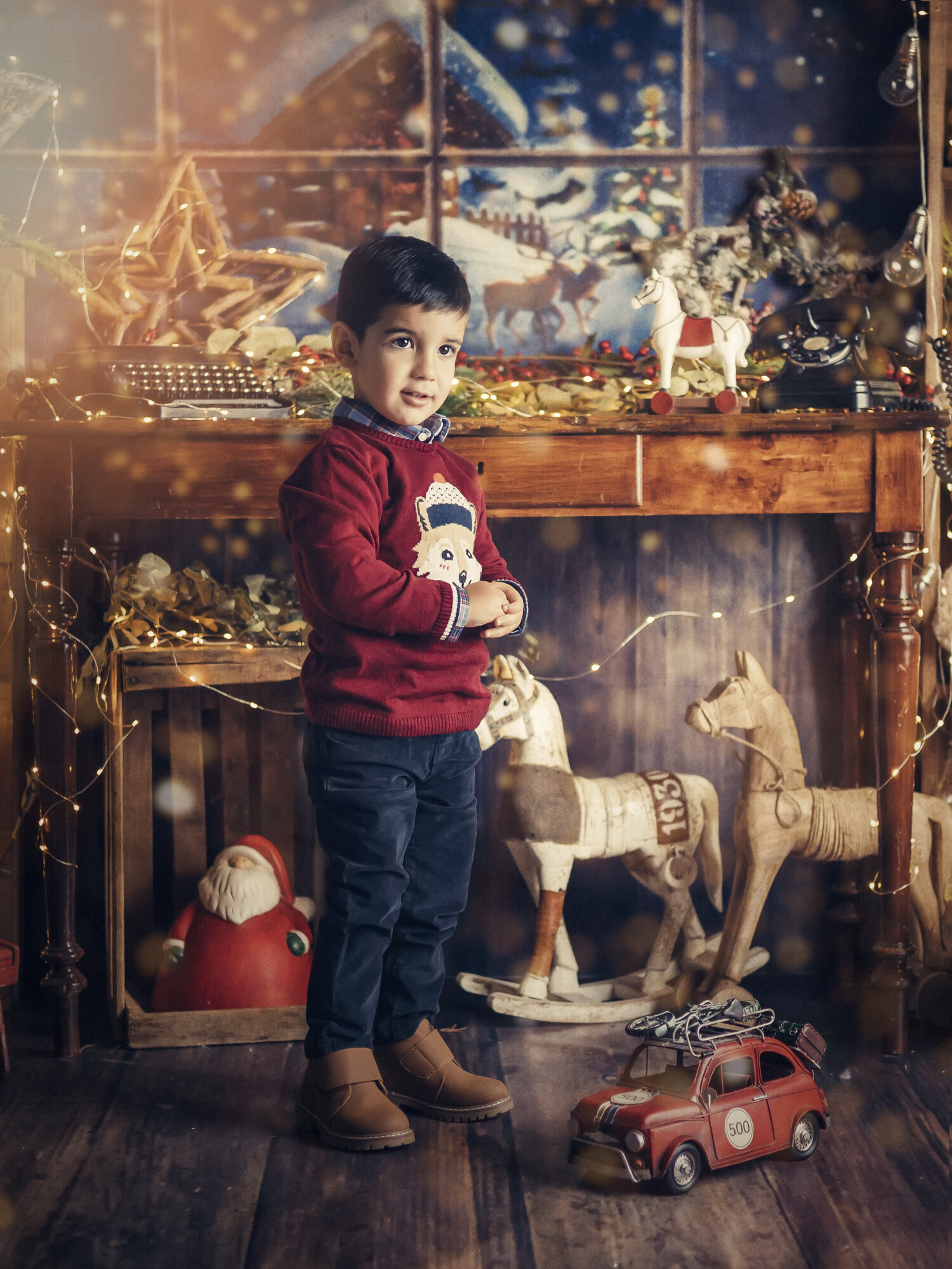 Fotógrafos Valladolid | Fotógrafos de Boda | Newborn | Fotografía Infantil | Comuniones | Fotomatón | Mascotas - fotos-navidad-valladolid-11.jpg
