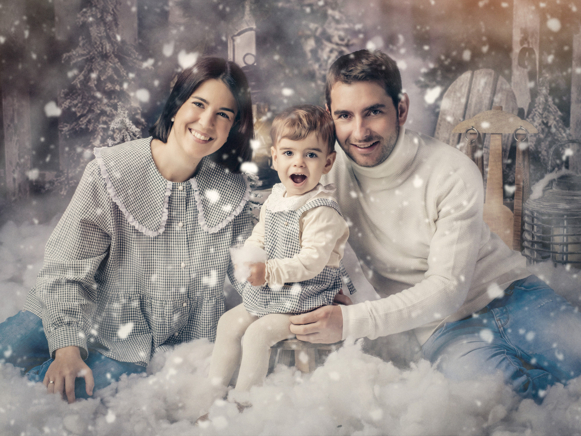 fotos de navidad Valladolid fotos de navidad Valladolid