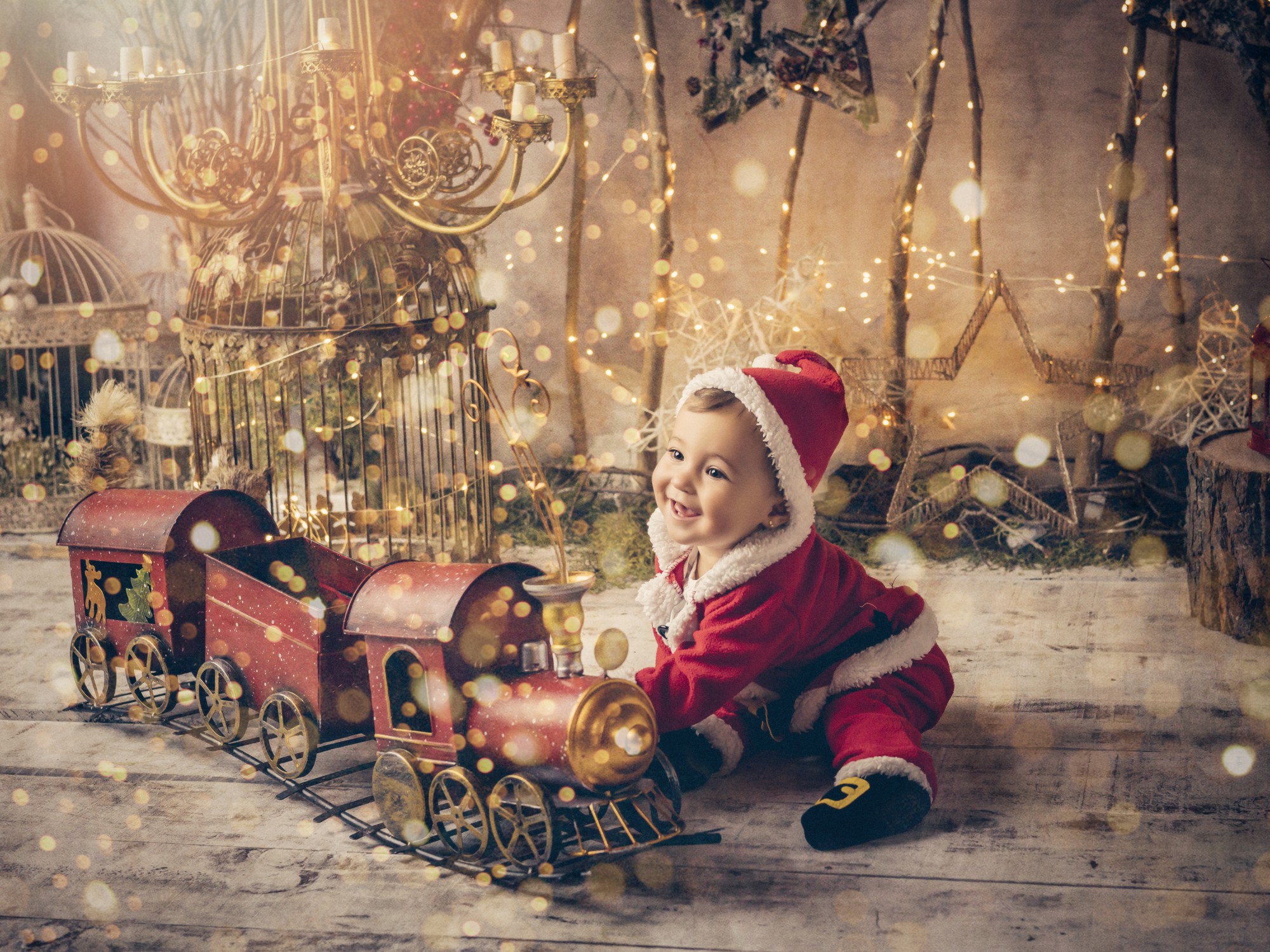 fotos de navidad