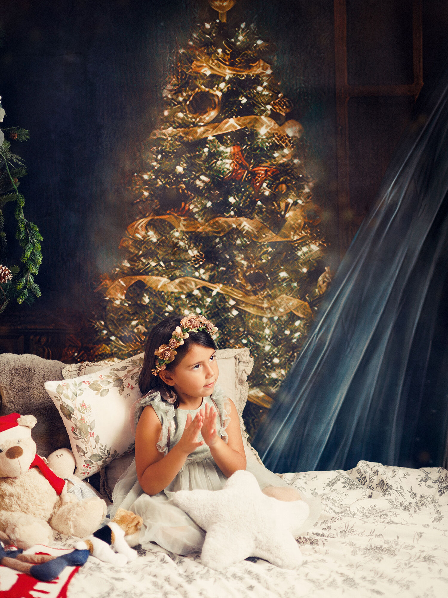Fotógrafos Valladolid | Fotógrafos de Boda | Newborn | Fotografía Infantil | Comuniones | Fotomatón | Mascotas - fotos-de-navidad-valladolid-4.jpg