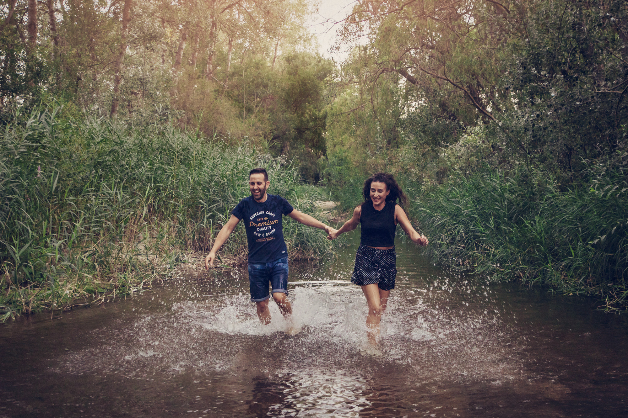 fotos divertidas fotografo valladolid