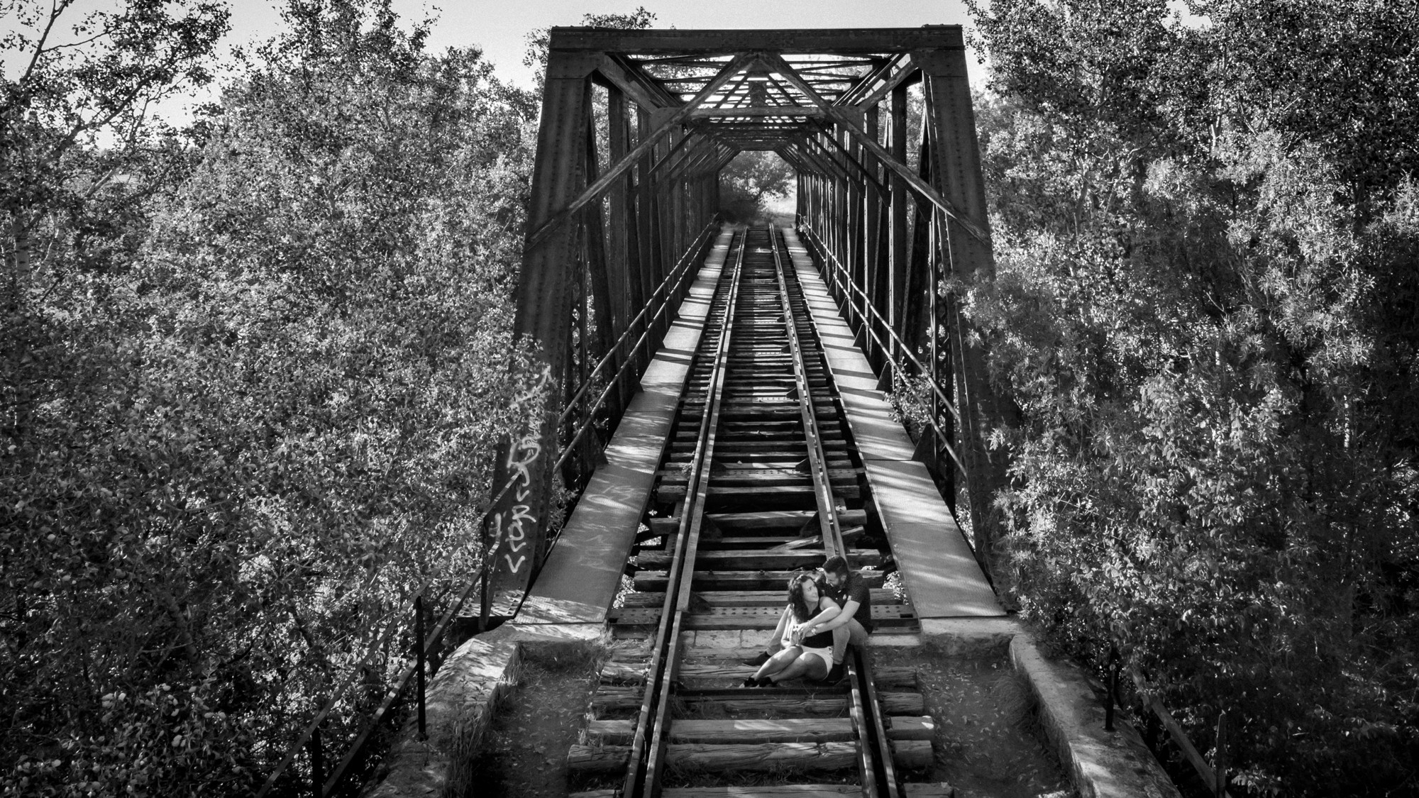 Puente de herrera 