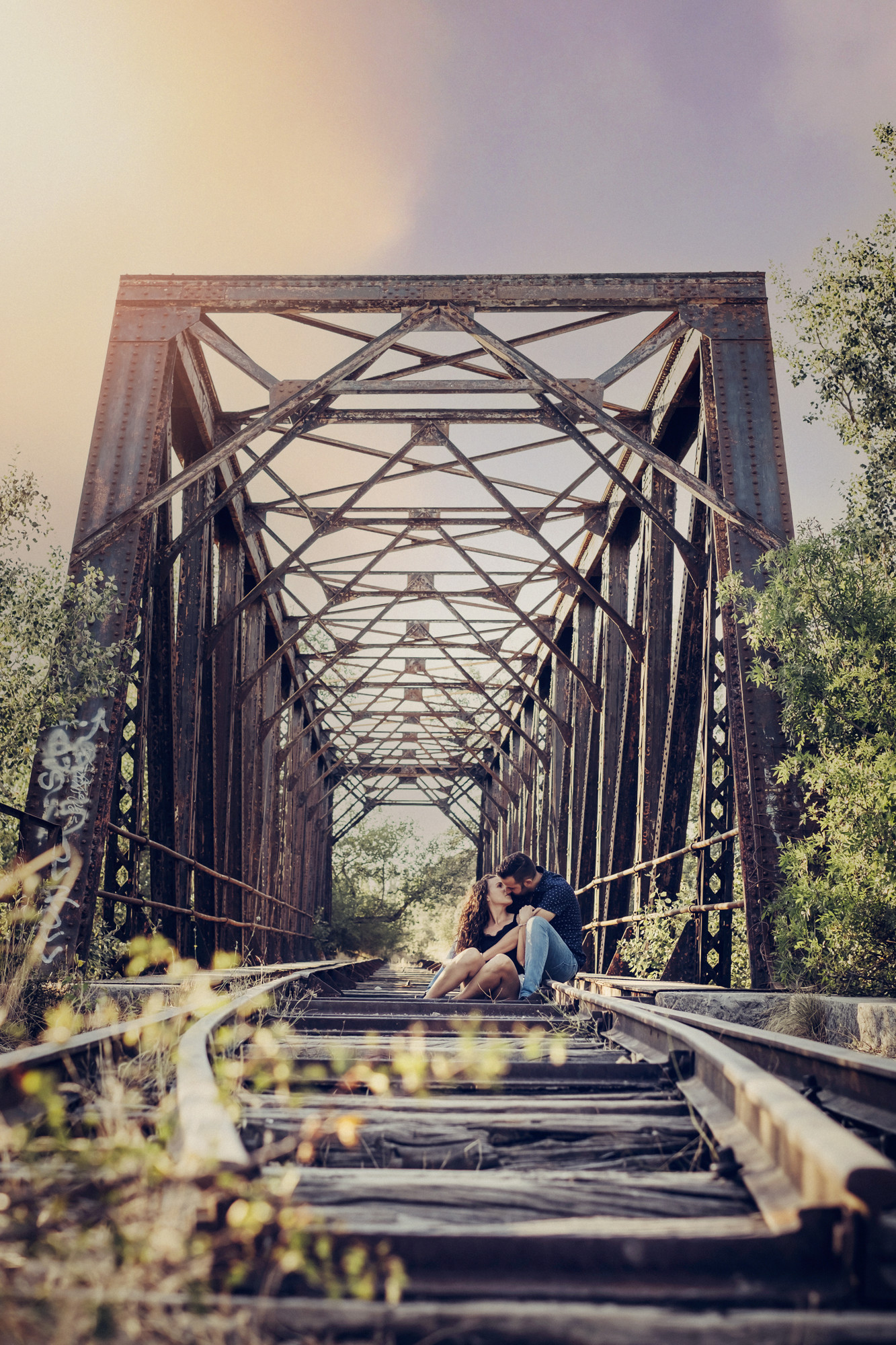 Fotos de preboda en valladolid fotógrafos de boda valladolid